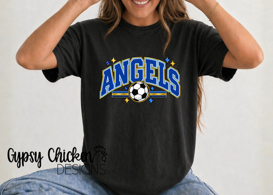 Angels Varsity
