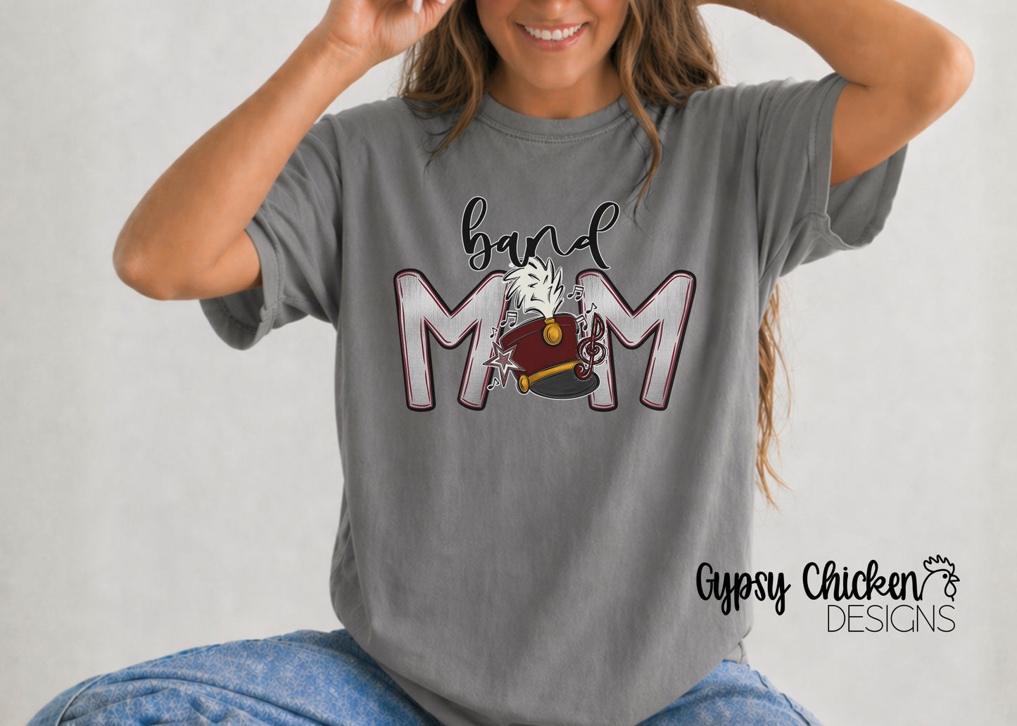 Band Mom