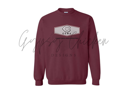 CCBA Hoodie