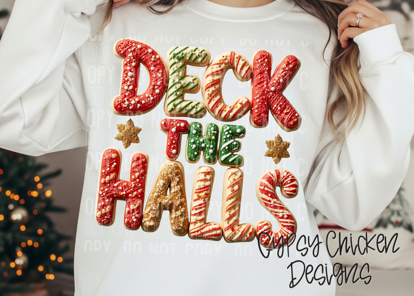 Deck the Halls