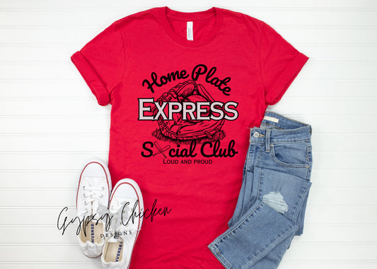 Express Social Club