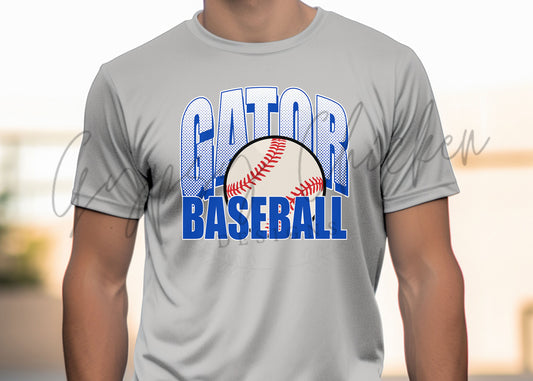 Gator Baseball