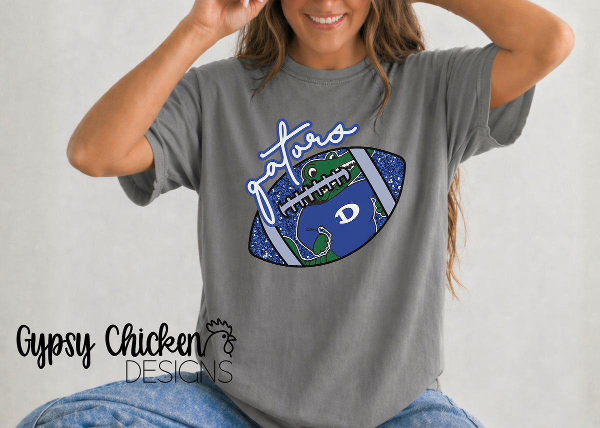 Gators Football