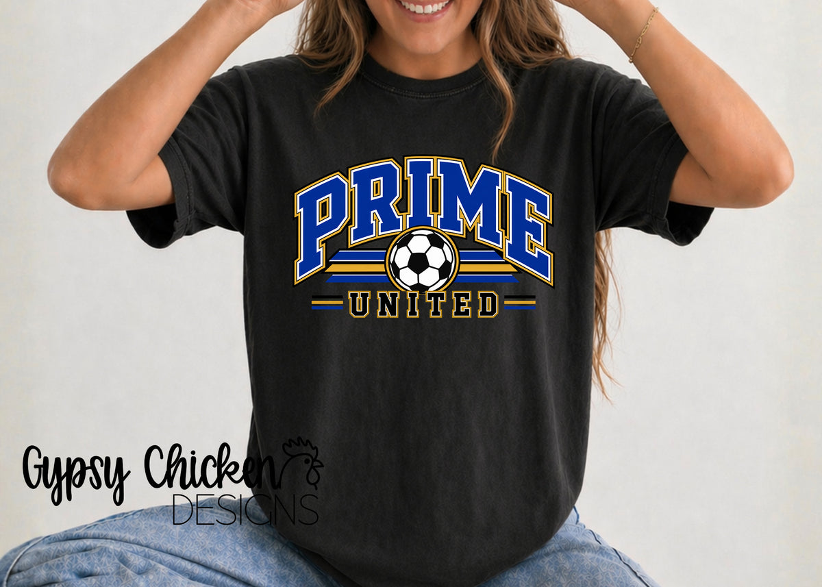 Prime United