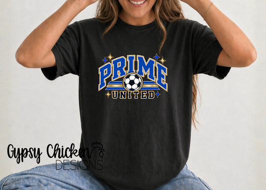 Prime United