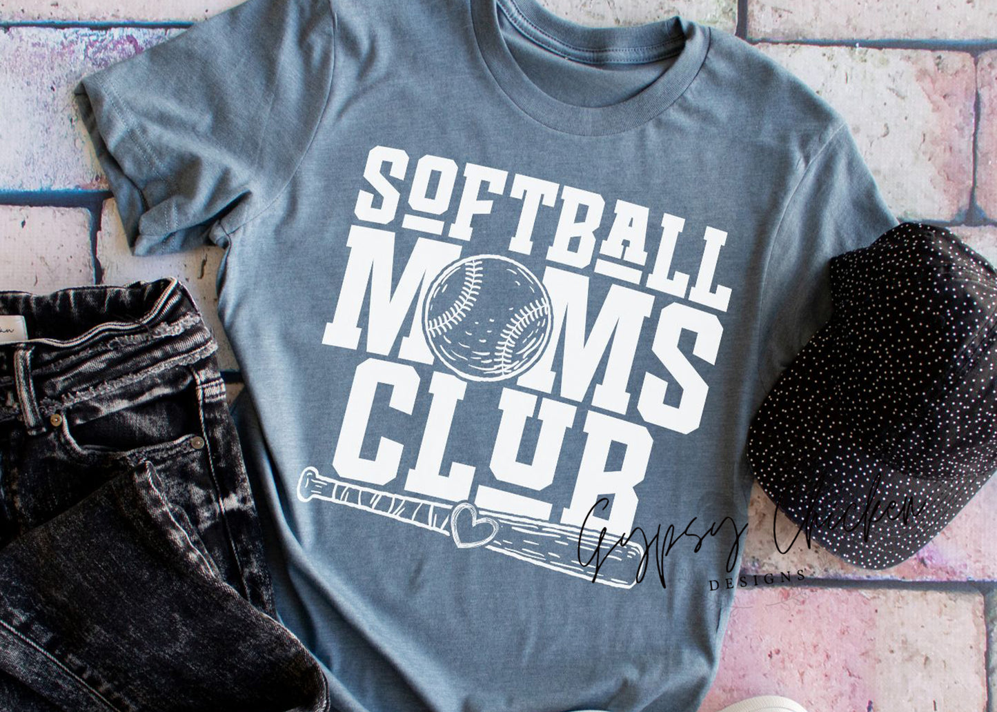Softball Moms Club