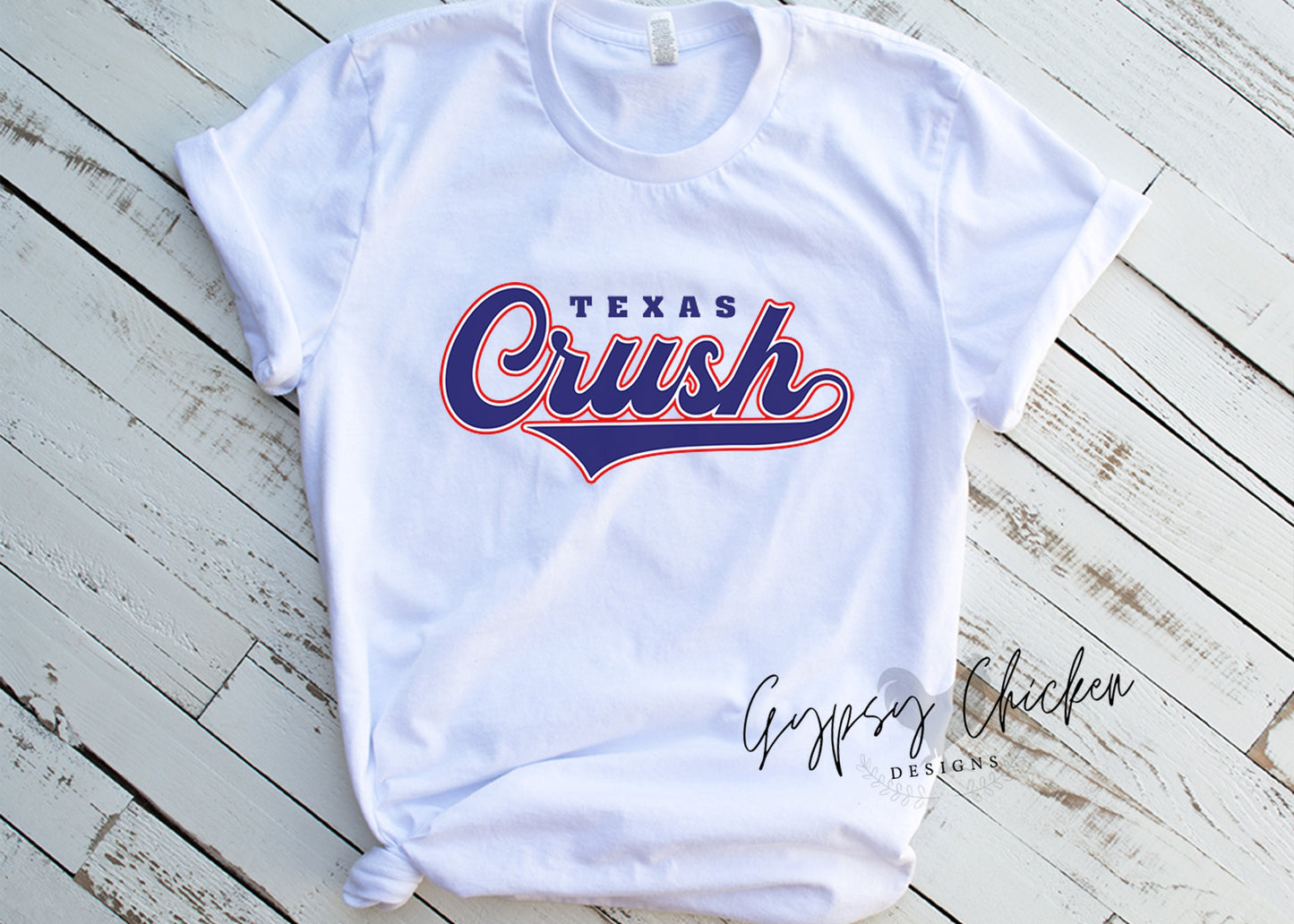 Texas Crush