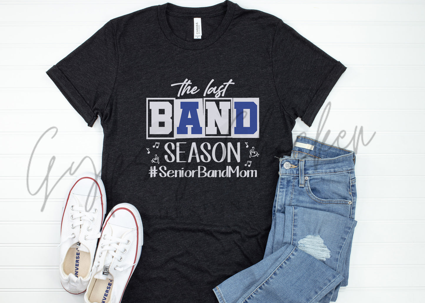 The Last Band Season