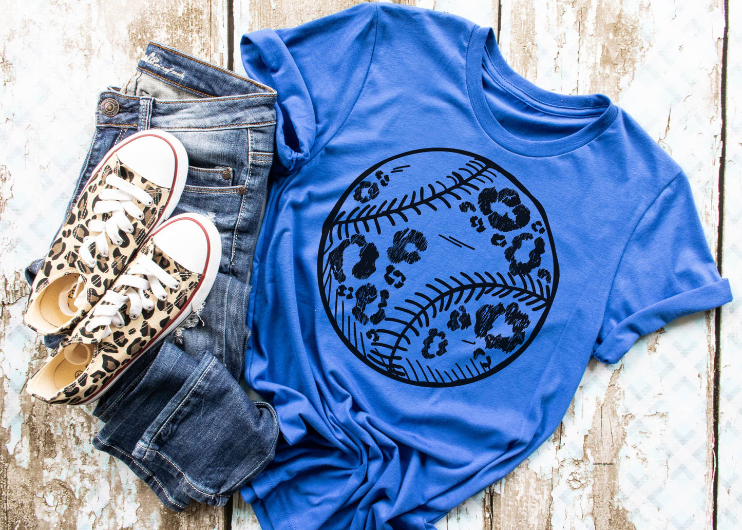 Leopard Baseball/Softball