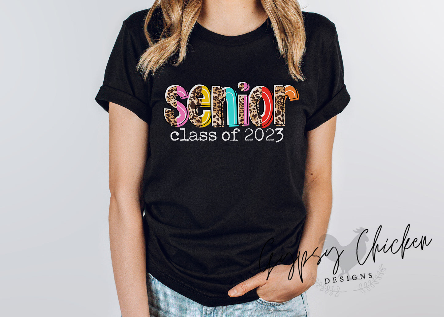 Senior Class of 2023
